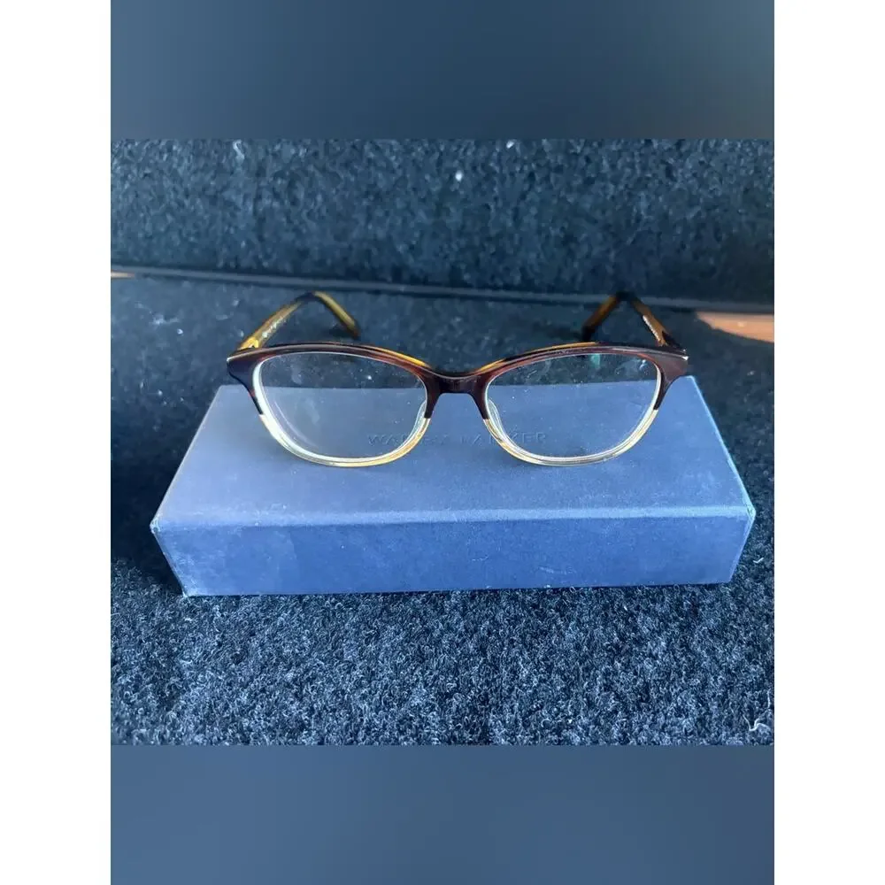 Warby Parker stylish warby
